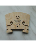 photo de Chevalet violon 4/4 BAROQUE DESPIAU "Oratorio"" non préparé - Traité - 41mm - Qualité A