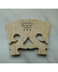 photo de Chevalet violon 4/4 BAROQUE DESPIAU "Toccata" non préparé - Traité - 41mm - Qualité A