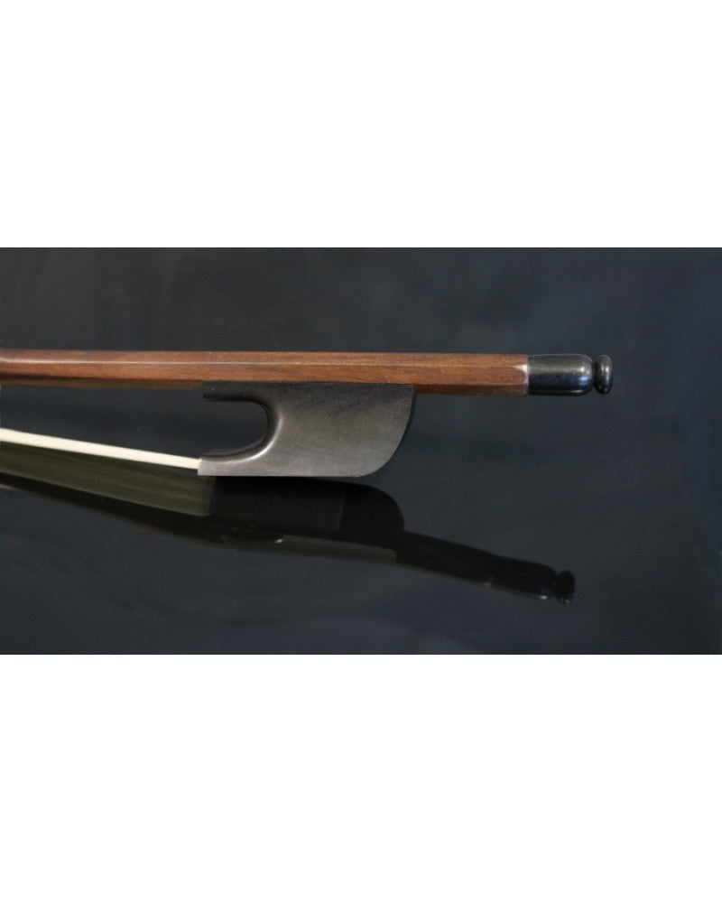 photo de Archet Violone de gambe bois de Brésil
