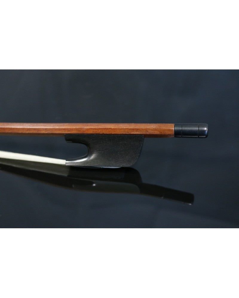 photo de Archet Viole de gambe bois de Brésil