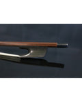 photo de Archet Viole de gambe basse bois de Brésil - Modèle TENOR