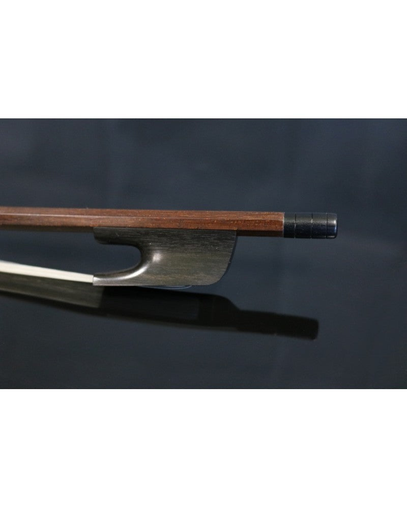photo de Archet Viole de gambe basse bois de Brésil - Modèle TENOR