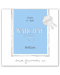 photo de SOL violon 4/4 WARCHAL' Brilliant Vintage'