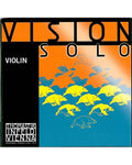 photo de Sol violon VISION SOLO tirant moyen