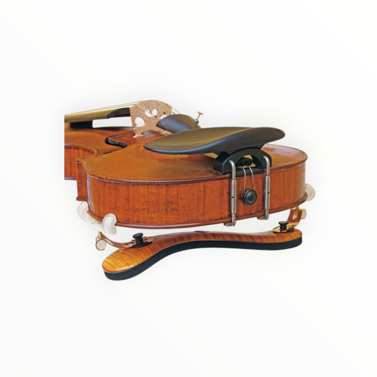 photo de Mentonnière violon AUGUSTIN 3D ajustable