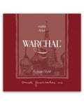 photo de LA Russian Style - WARCHAL - à boule - âme acier