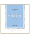 photo de LA violoncelle 4/4 BRILLIANT - WARCHAL