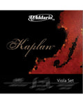photo de Ré alto KAPLAN tirant moyen