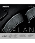 photo de DO alto, KAPLAN VIVO - long scale - tirant fort