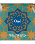 photo de II Aoud