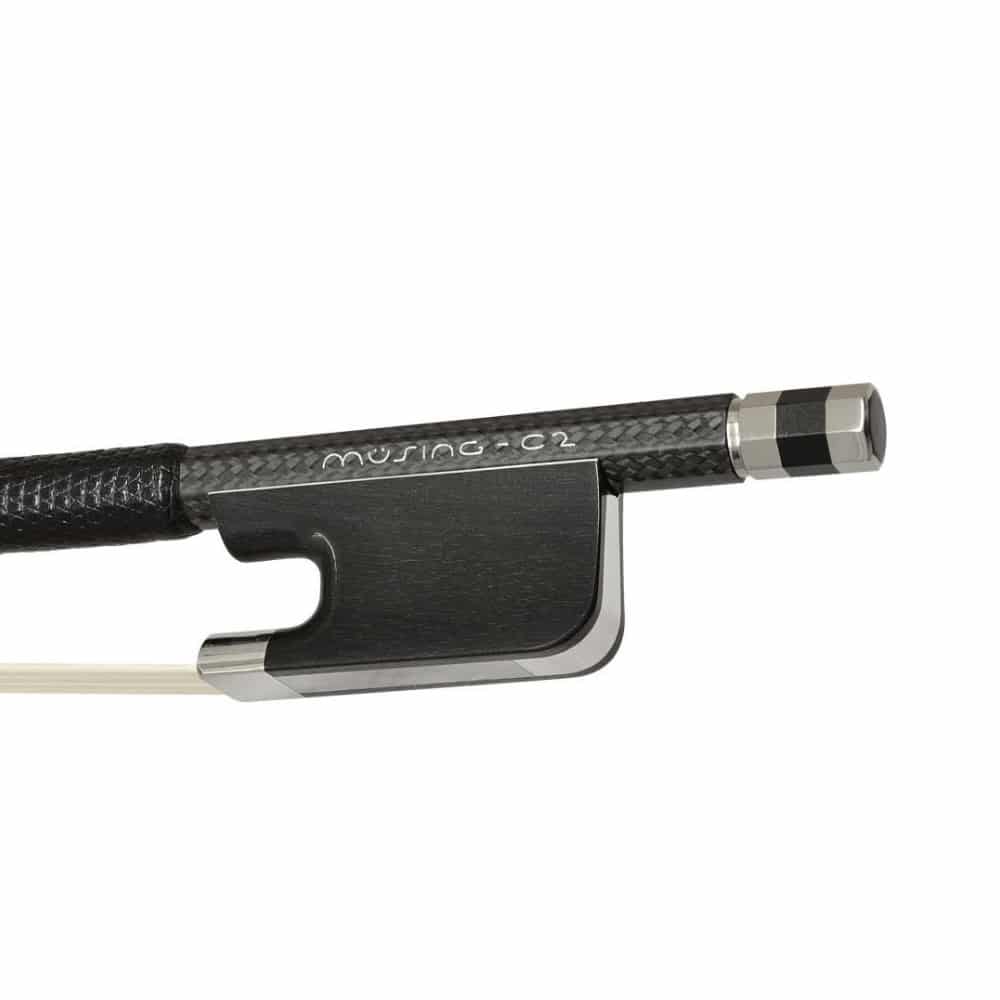 photo de Archet Muesing C2 pour violoncelle