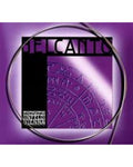 photo de DO Alto BELCANTO tirant moyen