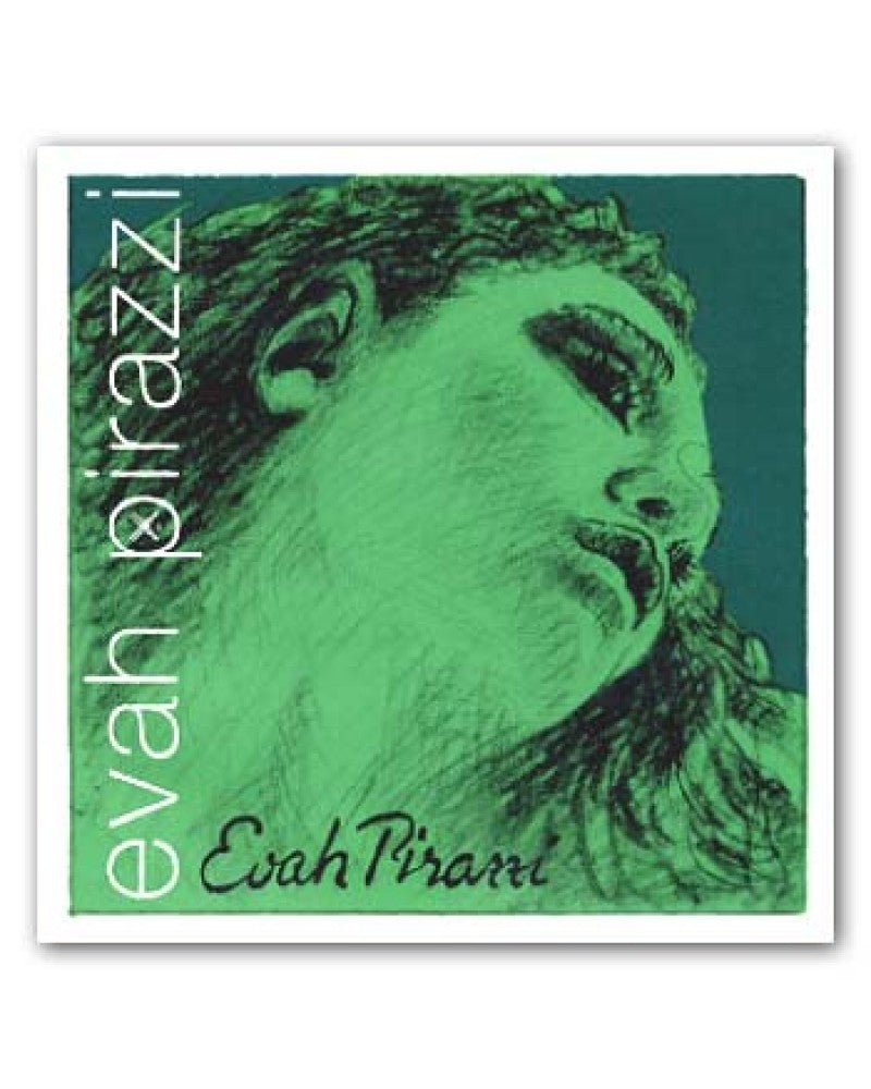 photo de DO alto EVAH PIRAZZI tirant fort