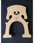 photo de Chevalet violoncelle 4/4 DESPIAU " Viadus de Mussy " non préparé - Modèle Belge - Traité - 90mm - Qualité C