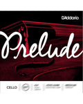 photo de DO violoncelle 3/4 PRELUDE tirant moyen