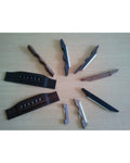 photo de Chevalet mandoline palissandre "Fabrication Europe"