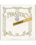 photo de JEU contrebasse CHORDA tirant moyen