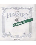 photo de RE alto 3/4-1/2 CHROMCOR tirant moyen