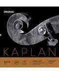 photo de JEU contrebasse 3/4 orchestre KAPLAN tirant moyen