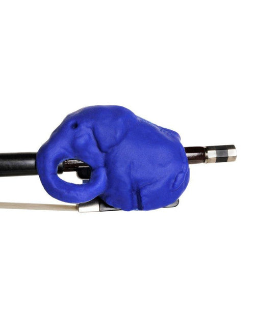 photo de Accessoires pour archets Things 4 strings Bowbuddies Cellophant violoncelle bleu
