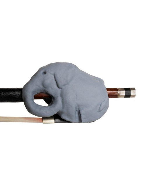 photo de Accessoires pour archets Things 4 strings Bowbuddies Cellophant violoncelle gris