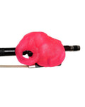 photo de Accessoires pour archets Things 4 strings Bowbuddies Cellophant violoncelle rose