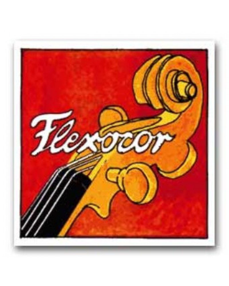 photo de LA violoncelle FLEXOCOR