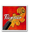 photo de RE violoncelle FLEXOCOR