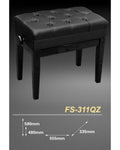 photo de Banquette de piano FUSEN