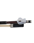 photo de Accessoires pour archets Things 4 strings Bowbuddies Holdfish violon et alto blanc