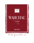 photo de JEU alto WARCHAL 'Karneol' AVEC LA acier boule, LV=38-40cm