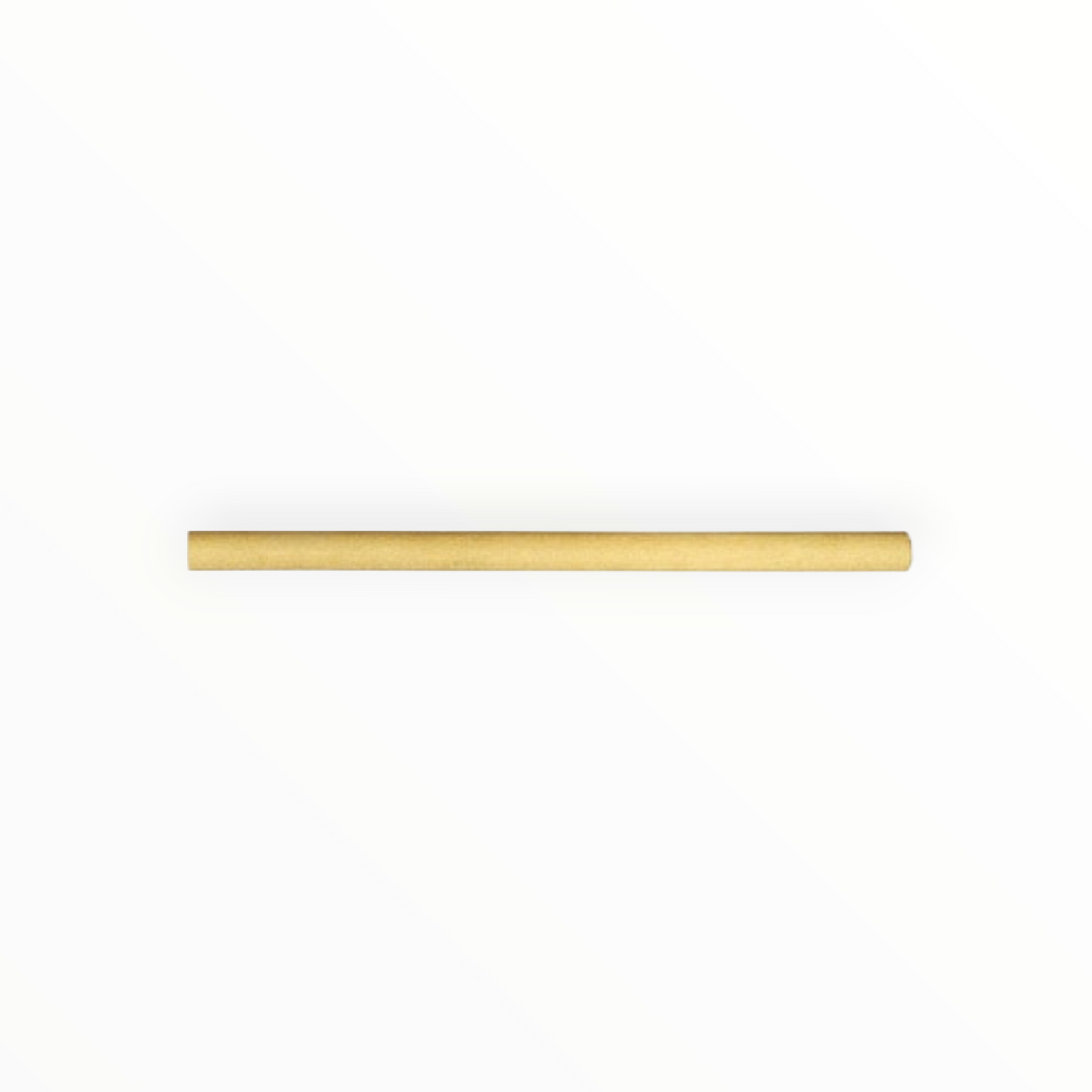 Baguette âme pour violoncelle 3/4 Lutherie d'Art en bois naturel, diamètre 10,5 mm, fabrication européenne.