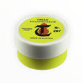 Colophane pour violoncelle Thomastik Artiste Line Tropical Nr. 207 dans son boîtier jaune vif Lutherie d'Art