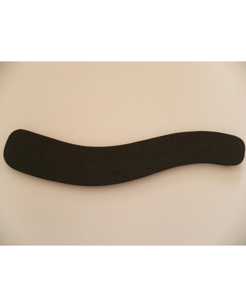 photo de Mousse noire pour coussin violon VIVA LA MUSICA professionnel