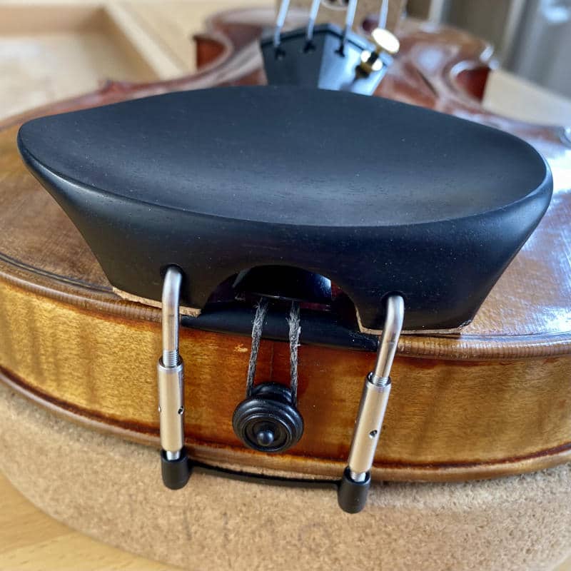 photo de Mentonnière TELLER Flesh pour violon