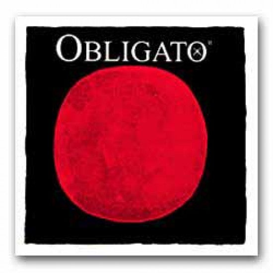 LA alto OBLIGATO tirant fort