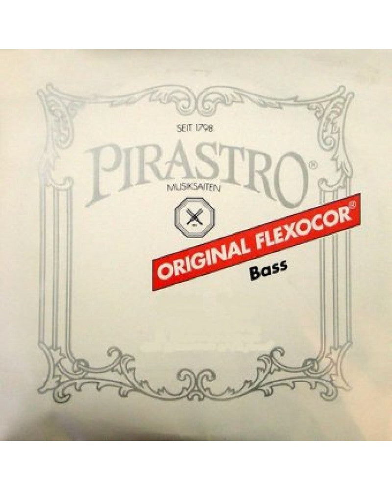 photo de SOL contrebasse FLEXOCOR ORIGINAL orchestre