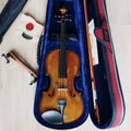 Pack violoniste debutant - économique