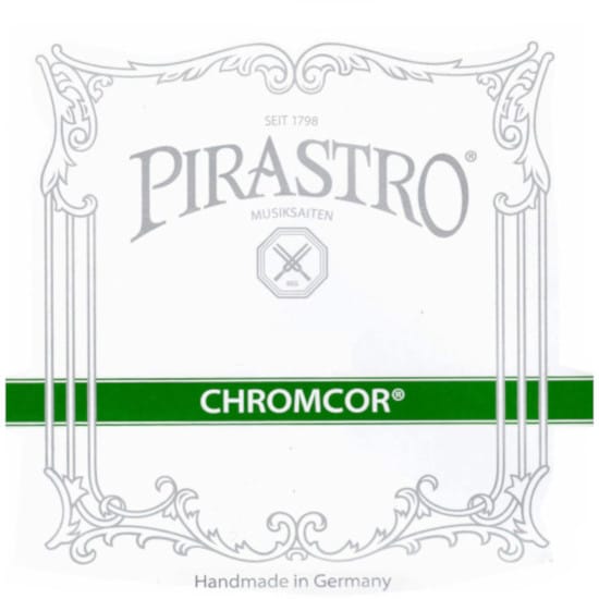photo de Pirastro Chromcor pour alto