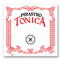 RE spécial grand alto LV 40cm, TONICA tirant moyen