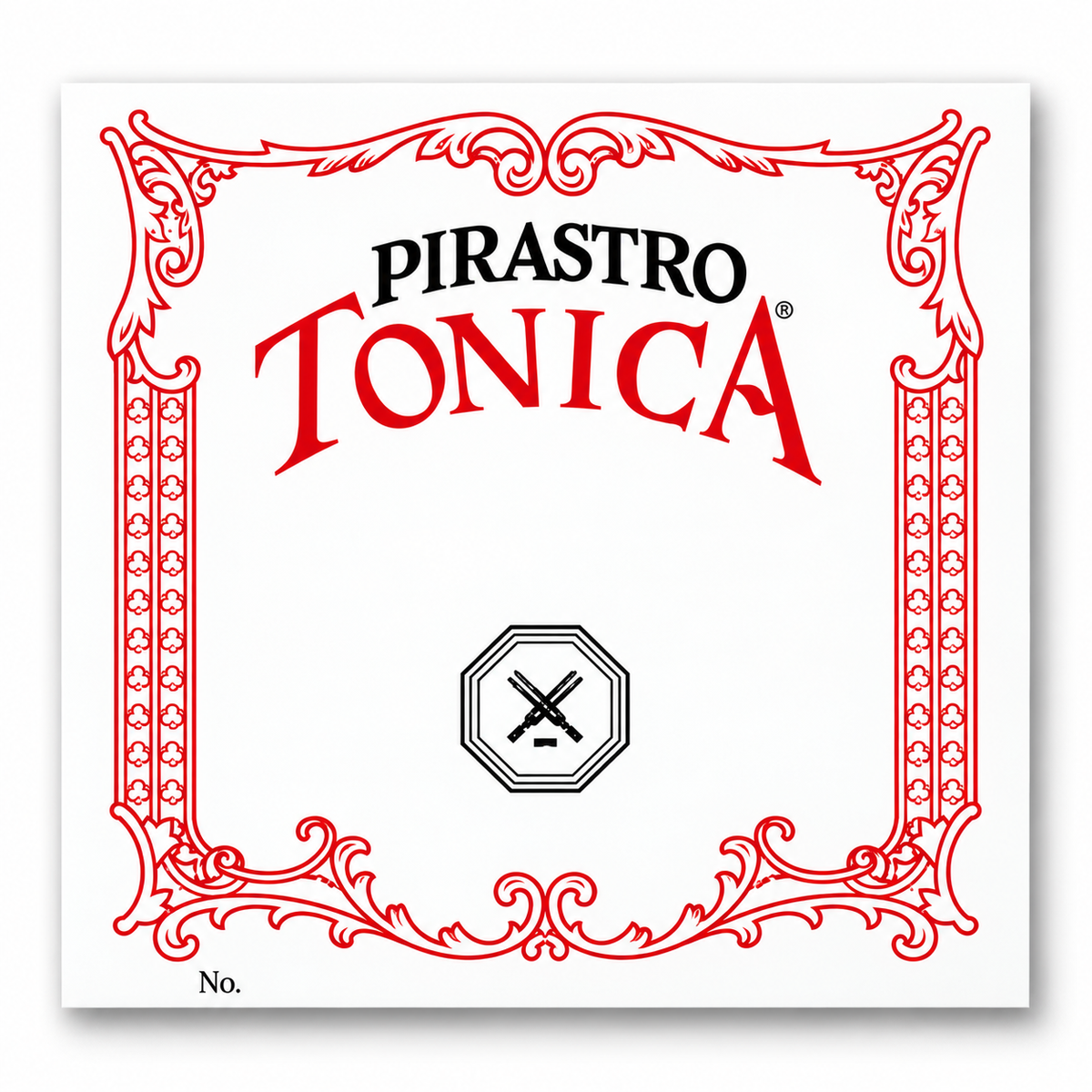 RE spécial grand alto LV 40cm, TONICA tirant moyen
