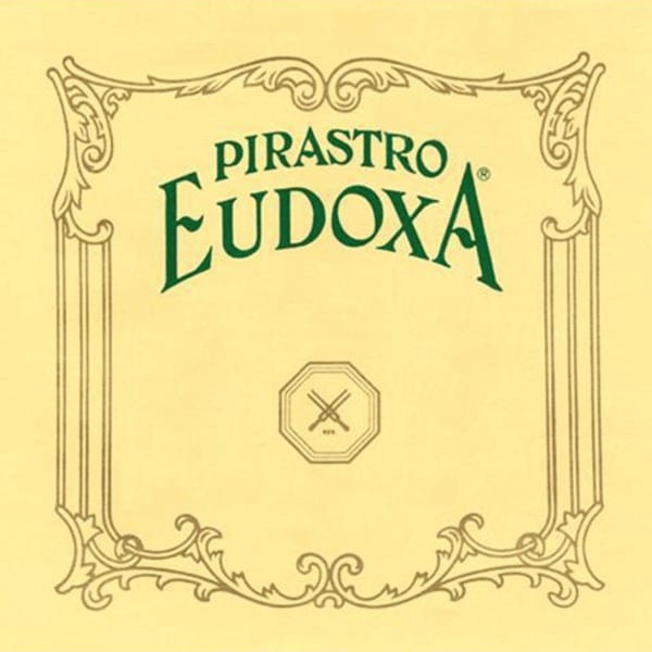 photo de Pirastro Eudoxa pour alto