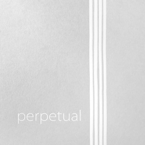 photo de Pirastro Perpetual Medium pour violoncelle