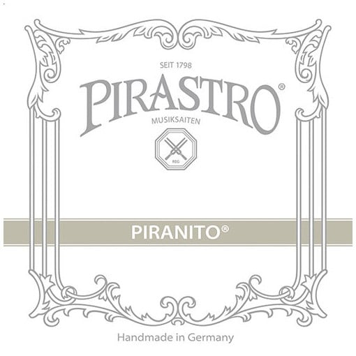 photo de Pirastro Piranito pour alto