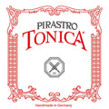 photo de Pirastro Tonica pour alto