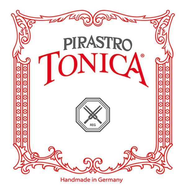 photo de Pirastro Tonica pour alto