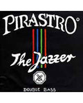 photo de MI contrebasse THE JAZZER