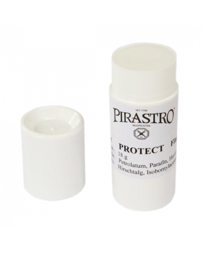 Soin des doigts Pirastro Finger-Protect – 18 g