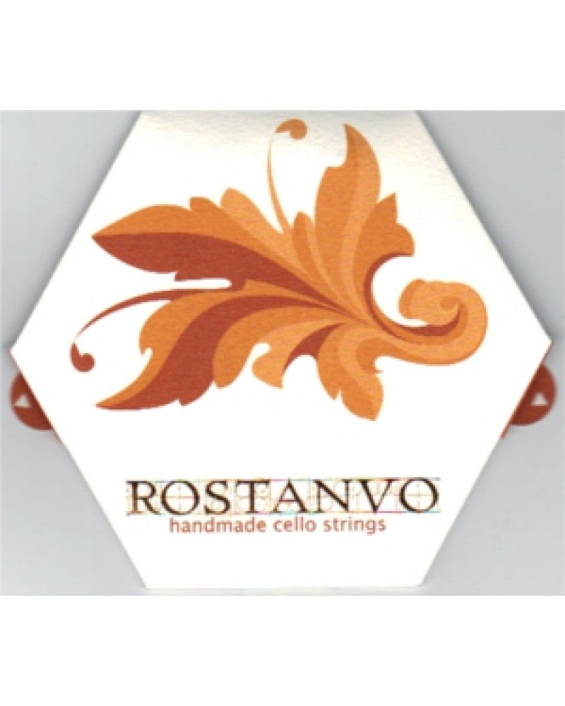photo de DO violoncelle ROSTANVO tungstène