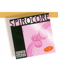 photo de DO Alto SPIROCORE tirant fort